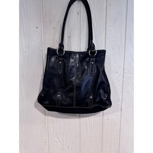 Target Black Tote Bag